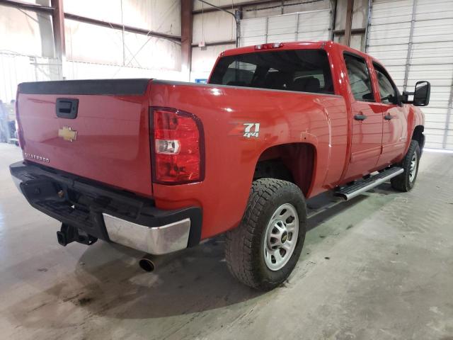Photo 4 from auction – 2013 CHEVROLET SILVERADO with VIN 1GC1KXCG1DF100059