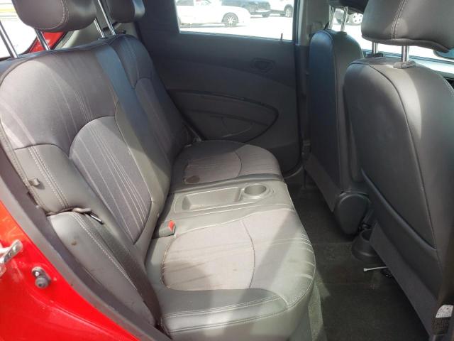 صورة رقم 6 من المزاد - 2014 CHEVROLET SPARK 1LT مع VIN KL8CD6S92EC503477