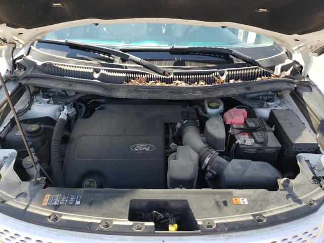 Photo 7 from auction – 2015 FORD EXPLORER X with VIN 1FM5K8D82FGA79035