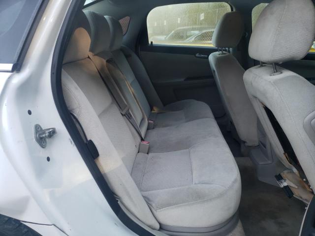 Photo 6 from auction – 2011 CHEVROLET IMPALA LS with VIN 2G1WF5EK2B1148277
