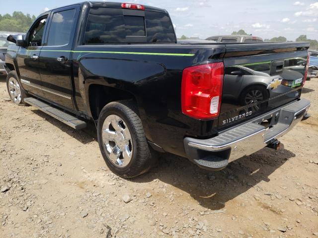 Photo 3 from auction – 2018 CHEVROLET SILVERADO with VIN 3GCUKSEC4JG415751