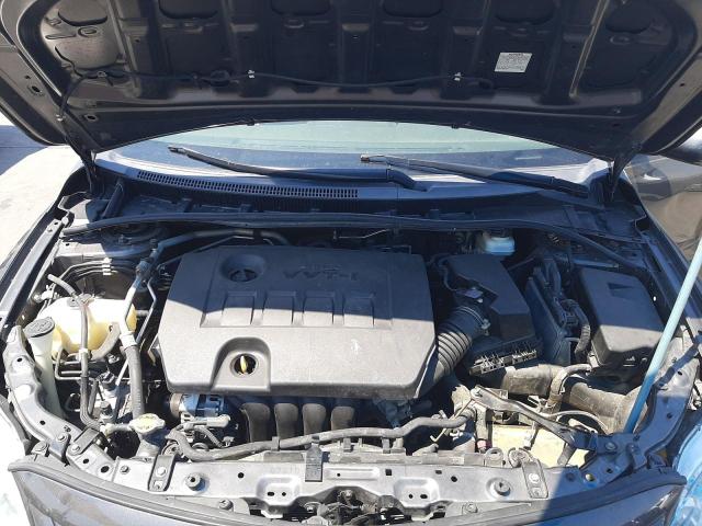 Photo 7 from auction – 2013 TOYOTA COROLLA BA with VIN 5YFBU4EE6DP108482