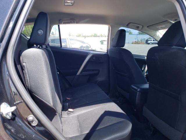 Photo 6 from auction – 2018 TOYOTA RAV4 LE with VIN 2T3ZFREV8JW513153