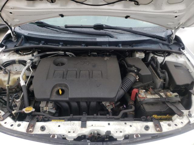 Photo 7 from auction – 2012 TOYOTA COROLLA BA with VIN 2T1BU4EE4CC817801