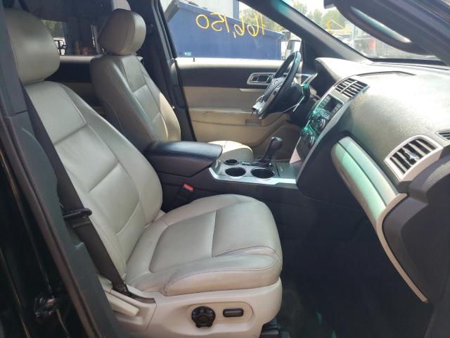 Photo 5 from auction – 2012 FORD EXPLORER X with VIN 1FMHK7D82CGA38973