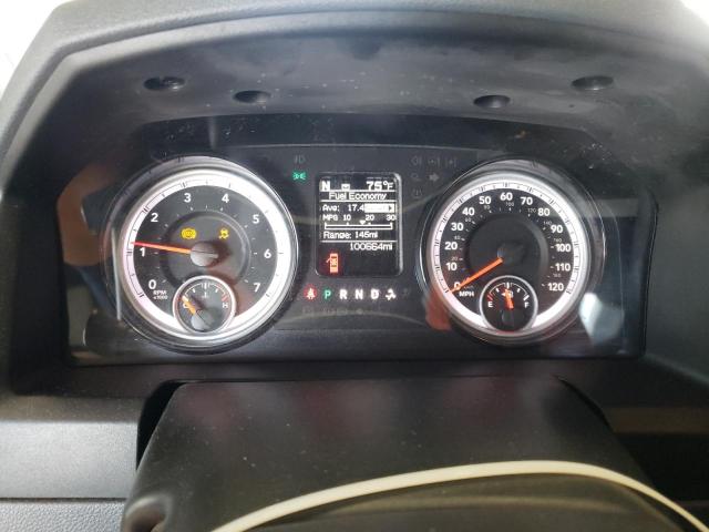 Photo 8 from auction – 2019 RAM 1500 CLASS with VIN 1C6RR7LT0KS511346
