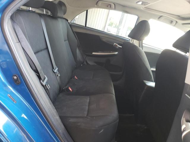 صورة رقم 6 من المزاد - 2010 TOYOTA COROLLA BA مع VIN 2T1BU4EE4AC471455