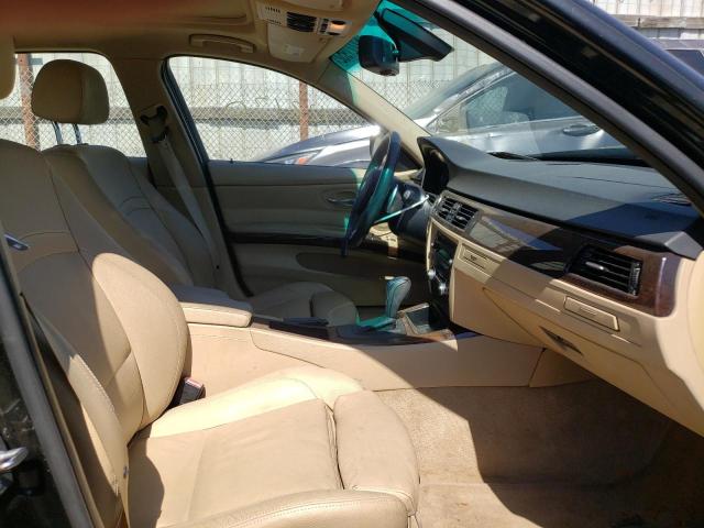 Photo 5 from auction – 2011 BMW 328 I SULE with VIN WBAPH5C55BA442178