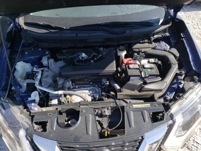 Photo 7 from auction – 2017 NISSAN ROGUE S with VIN JN8AT2MT1HW150630