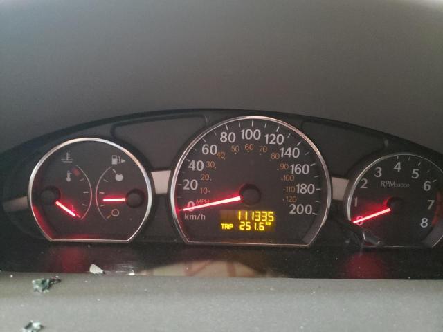 Photo 8 from auction – 2007 SATURN ION LEVEL with VIN 1G8AJ55F67Z167426