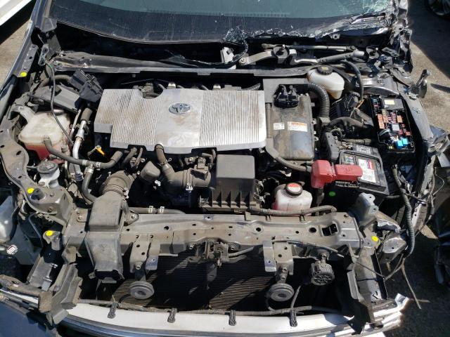 Photo 7 from auction – 2016 TOYOTA PRIUS with VIN JTDKBRFU0G3015902