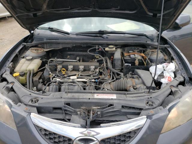 Photo 7 from auction – 2007 MAZDA 3 I with VIN JM1BK32F871740311