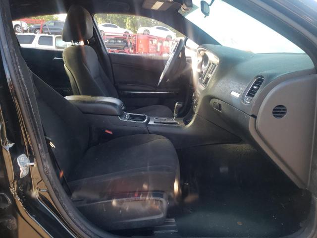 Photo 5 from auction – 2014 DODGE CHARGER SE with VIN 2C3CDXBG1EH314669