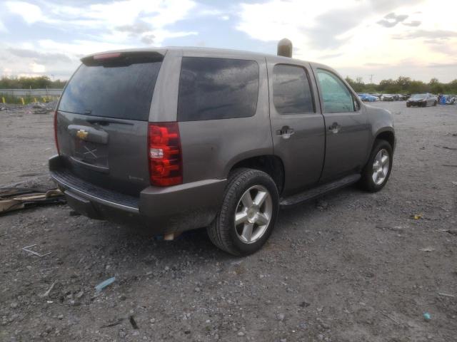 Photo 4 from auction – 2013 CHEVROLET TAHOE C150 with VIN 1GNSCCE01DR175098