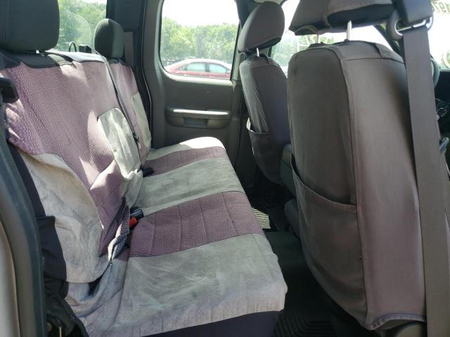 Photo 6 from auction – 2012 CHEVROLET SILVERADO with VIN 1GCRKPEA2CZ353559