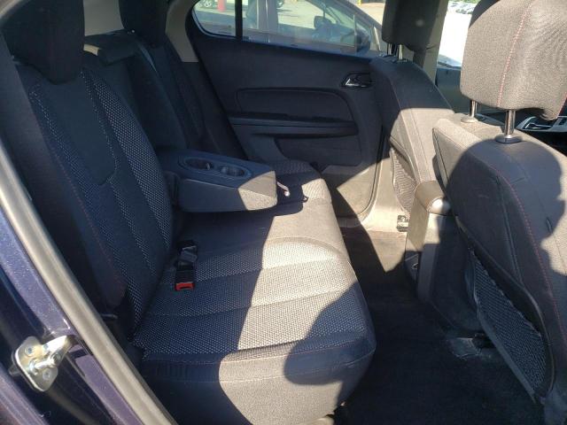 Photo 6 from auction – 2015 CHEVROLET EQUINOX LT with VIN 2GNFLGEKXF6413636
