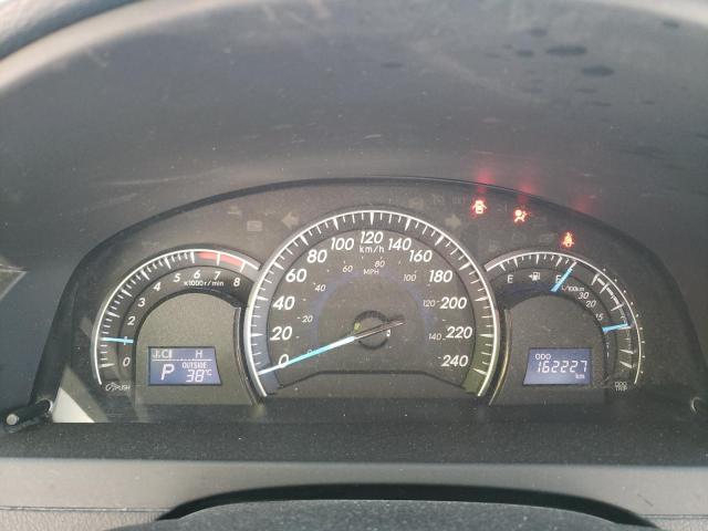 Photo 8 from auction – 2012 TOYOTA CAMRY SE with VIN 4T1BK1FK4CU006717