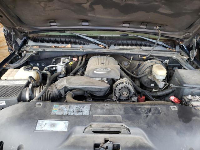 Photo 7 from auction – 2005 GMC NEW SIERRA with VIN 1GTEK19B45E241273