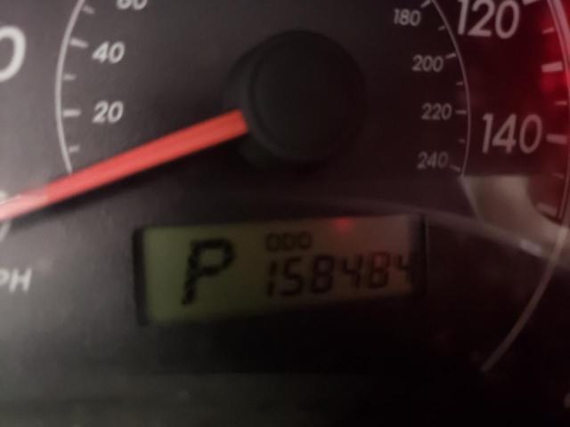 Photo 8 from auction – 2012 TOYOTA COROLLA with VIN 5YFBU4EE4CP035790