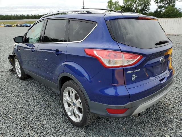 Photo 3 from auction – 2013 FORD ESCAPE TIT with VIN 1FMCU0J99DUA46905
