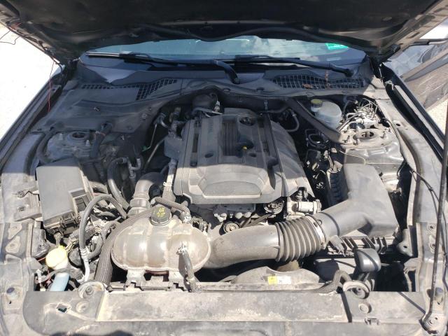 Photo 7 from auction – 2016 FORD MUSTANG with VIN 1FATP8UH0G5236657