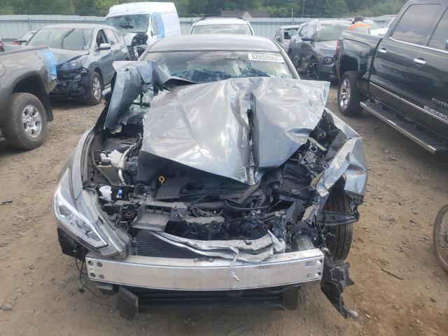 Photo 9 from auction – 2018 NISSAN ALTIMA 2.5 with VIN 1N4AL3AP1JC176120