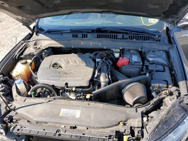 Photo 7 from auction – 2018 FORD FUSION SE with VIN 3FA6P0HD0JR190323