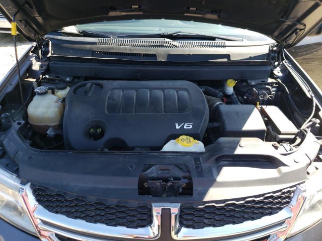 Photo 7 from auction – 2016 DODGE JOURNEY SE with VIN 3C4PDDAG0GT117113