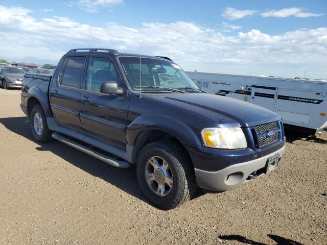 FORD EXPLORER S 2003 with VIN 1FMZU77E53UA09419 - Photo from auction