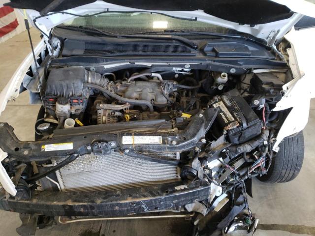 Photo 7 from auction – 2009 DODGE GRAND CARA with VIN 2D8HN44E39R621240