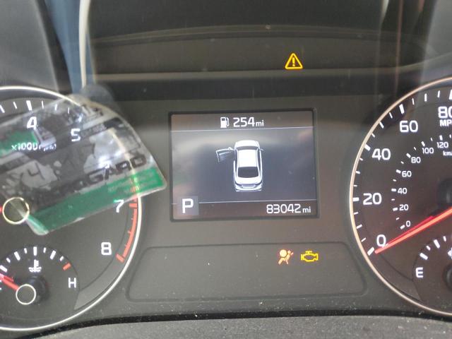 Photo 8 from auction – 2019 KIA FORTE FE with VIN 3KPF24AD8KE050958