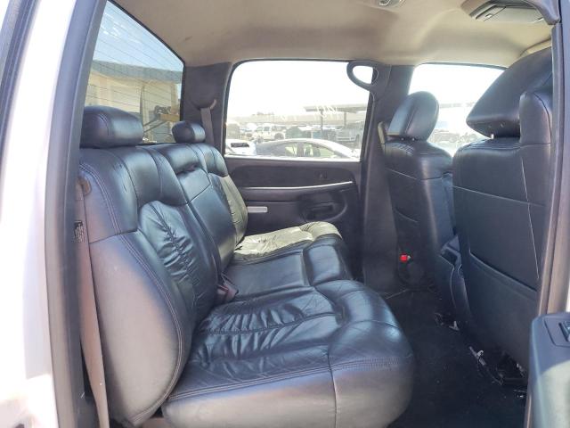 Photo 6 from auction – 2002 CHEVROLET SILVERADO with VIN 1GCGK13U62F165676