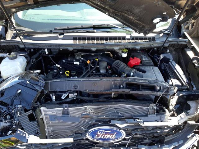 Photo 7 from auction – 2020 FORD EDGE TITAN with VIN 2FMPK4K92LBA82016