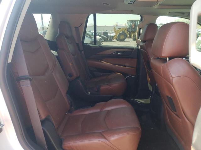 Photo 6 from auction – 2016 CADILLAC ESCALADE P with VIN 1GYS4CKJ6GR207061