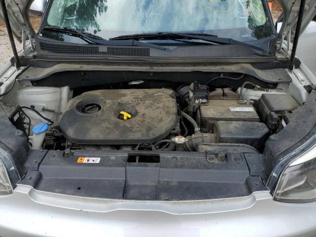 Photo 7 from auction – 2015 KIA SOUL + with VIN KNDJP3A53F7793547