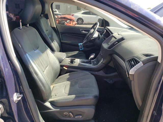 Photo 5 from auction – 2016 FORD EDGE TITAN with VIN 2FMPK3K90GBB53200