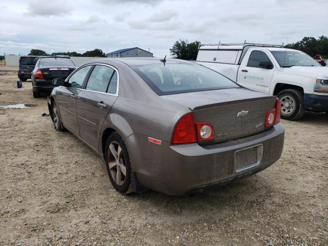 Photo 3 from auction – 2011 CHEVROLET MALIBU 1LT with VIN 1G1ZC5E15BF217033