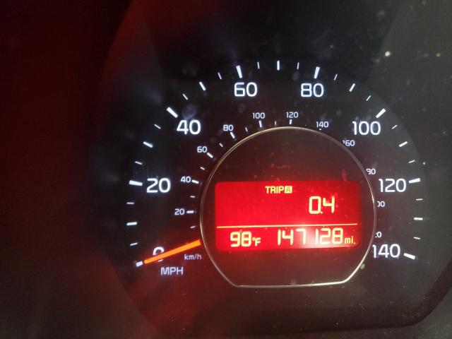 Photo 8 from auction – 2016 KIA SOUL with VIN KNDJN2A20G7331695