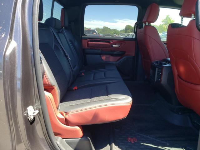 Photo 6 from auction – 2020 RAM 1500 REBEL with VIN 1C6SRFLT1LN257741