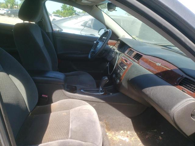 Photo 5 from auction – 2011 CHEVROLET IMPALA LT with VIN 2G1WG5EK9B1101969