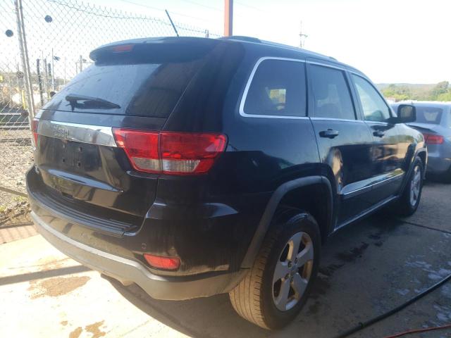 Photo 4 from auction – 2011 JEEP GRAND CHER with VIN 1J4RR4GG4BC587581