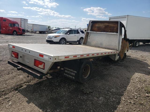 Photo 4 from auction – 2008 FREIGHTLINER SPRINTER 3 with VIN WDPPF445389398346