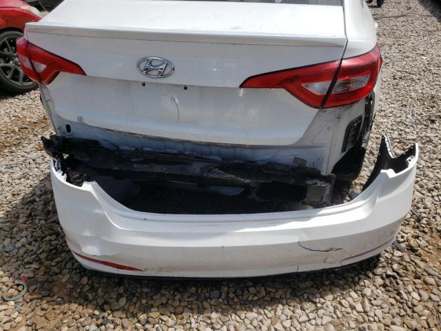Photo 9 from auction – 2015 HYUNDAI SONATA SE with VIN 5NPE24AF4FH153566