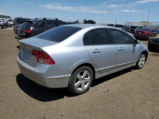 Photo 4 from auction – 2006 HONDA CIVIC EX with VIN 1HGFA15896L008232
