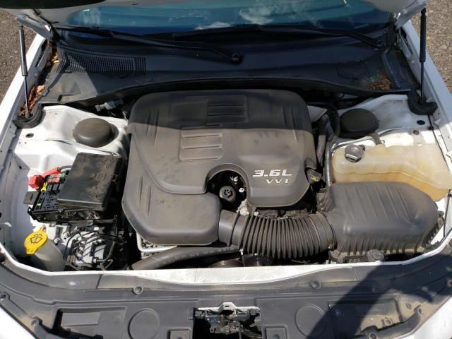 Photo 7 from auction – 2019 CHRYSLER 300 S with VIN 2C3CCABGXKH538812