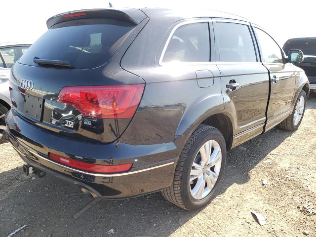 Photo 4 from auction – 2011 AUDI Q7 PREMIUM with VIN WA1LMAFE9BD010476