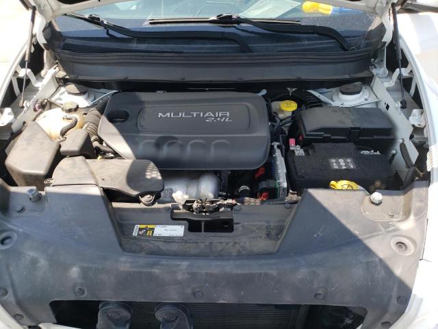 Photo 7 from auction – 2017 JEEP CHEROKEE L with VIN 1C4PJLCB4HW572272