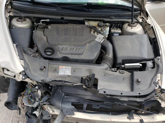 Photo 7 from auction – 2011 CHEVROLET MALIBU 2LT with VIN 1G1ZD5E75BF377916