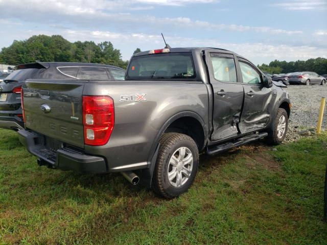Photo 4 from auction – 2019 FORD RANGER XL with VIN 1FTER4EH0KLA52800