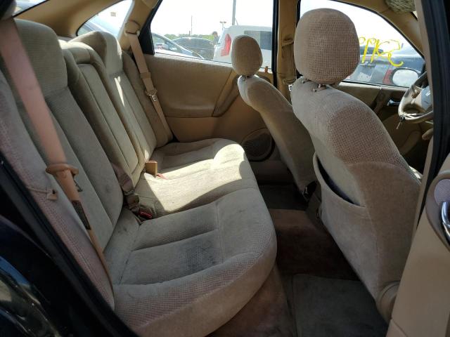 Photo 6 from auction – 2001 SATURN L200 with VIN 1G8JU52FX1Y517522
